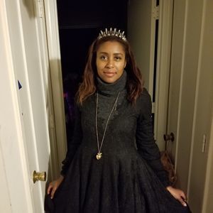 Meet your Posher, Asheley